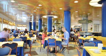 Hotel Luna - zájazd CK Turancar - Taliansko - Bibione