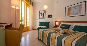 Hotel Luna - zájazd CK Turancar - Taliansko - Bibione