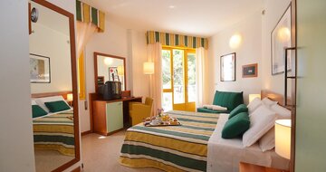 Hotel Luna - zájazd CK Turancar - Taliansko - Bibione