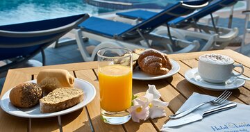 Hotel Luna - zájazd CK Turancar - Taliansko - Bibione
