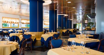 Hotel Luna - zájazd CK Turancar - Taliansko - Bibione