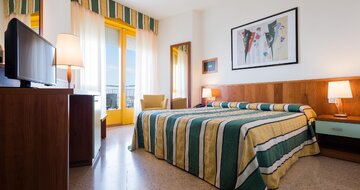 Hotel Luna - zájazd CK Turancar - Taliansko - Bibione