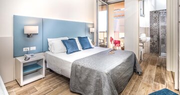 Hotel Excelsior - zájazd CK Turancar - Taliansko - Bibione