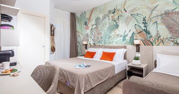 Hotel Excelsior - zájazd CK Turancar - Taliansko - Bibione