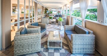 Hotel Excelsior - zájazd CK Turancar - Taliansko - Bibione