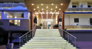 Hotel Excelsior - zájazd CK Turancar - Taliansko - Bibione