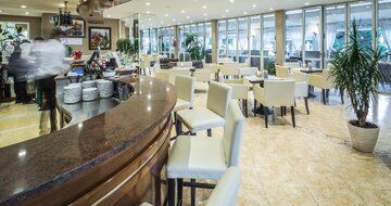 Hotel Excelsior - zájazd CK Turancar - Taliansko - Bibione