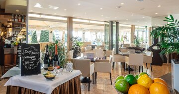 Hotel Excelsior - zájazd CK Turancar - Taliansko - Bibione