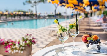 Hotel Excelsior - zájazd CK Turancar - Taliansko - Bibione