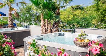 Hotel Excelsior - zájazd CK Turancar - Taliansko - Bibione