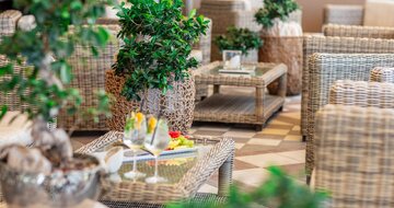 Hotel Excelsior - zájazd CK Turancar - Taliansko - Bibione