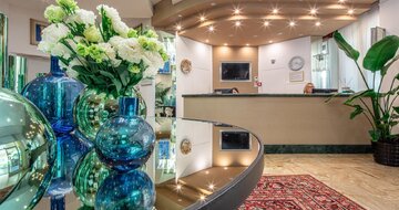 Hotel Excelsior - zájazd CK Turancar - Taliansko - Bibione