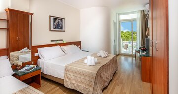 Hotel Bembo - zájazd CK Turancar - Taliansko - Bibione
