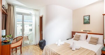 Hotel Bembo - zájazd CK Turancar - Taliansko - Bibione