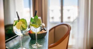 Hotel Bembo - zájazd CK Turancar - Taliansko - Bibione