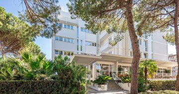 Hotel Bembo - zájazd CK Turancar - Taliansko - Bibione