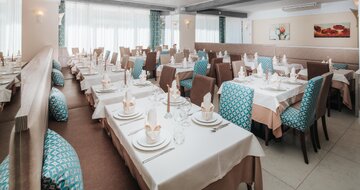 Hotel Bembo - zájazd CK Turancar - Taliansko - Bibione