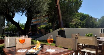Hotel Bembo - zájazd CK Turancar - Taliansko - Bibione