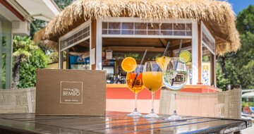 Hotel Bembo - zájazd CK Turancar - Taliansko - Bibione