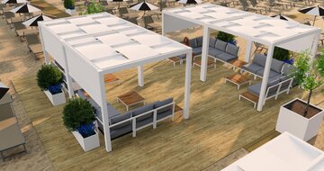 Hotel Bembo - zájazd CK Turancar - Taliansko - Bibione
