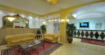 Hotel Bembo - zájazd CK Turancar - Taliansko - Bibione