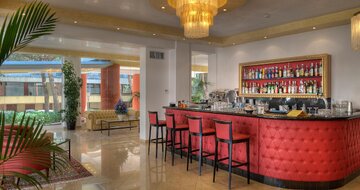Hotel Bembo - zájazd CK Turancar - Taliansko - Bibione