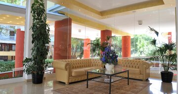 Hotel Bembo - zájazd CK Turancar - Taliansko - Bibione
