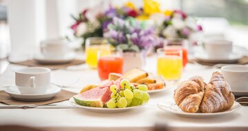 Hotel Bembo - zájazd CK Turancar - Taliansko - Bibione