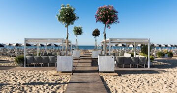 Hotel Bembo - zájazd CK Turancar - Taliansko - Bibione