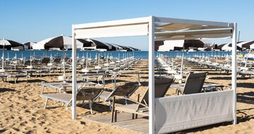 Hotel Bembo - zájazd CK Turancar - Taliansko - Bibione