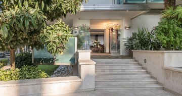 Hotel Katja - zájazd CK Turancar - Taliansko - Bibione 