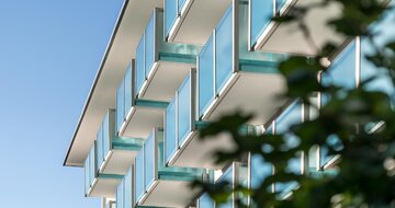 Hotel Katja - zájazd CK Turancar - Taliansko - Bibione 