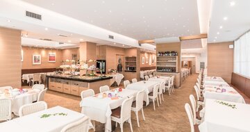 Hotel Katja - zájazd CK Turancar - Taliansko - Bibione 