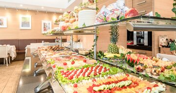 Hotel Katja - zájazd CK Turancar - Taliansko - Bibione 