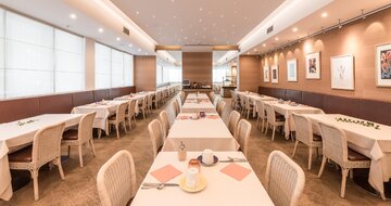 Hotel Katja - zájazd CK Turancar - Taliansko - Bibione 