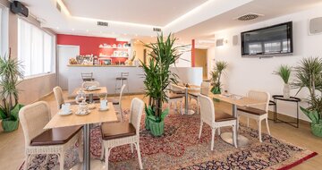 Hotel Katja - zájazd CK Turancar - Taliansko - Bibione 