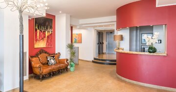 Hotel Katja - zájazd CK Turancar - Taliansko - Bibione 