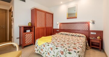 Hotel Katja - zájazd CK Turancar - Taliansko - Bibione 