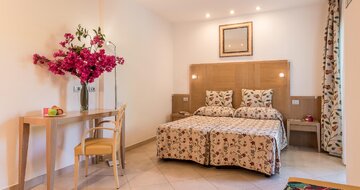 Hotel Katja - zájazd CK Turancar - Taliansko - Bibione 