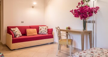 Hotel Katja - zájazd CK Turancar - Taliansko - Bibione 