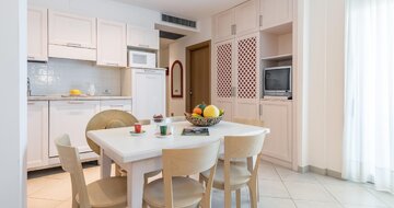 Hotel Katja - zájazd CK Turancar - Taliansko - Bibione 