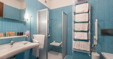 Hotel Katja - zájazd CK Turancar - Taliansko - Bibione 