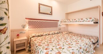 Hotel Katja - zájazd CK Turancar - Taliansko - Bibione 