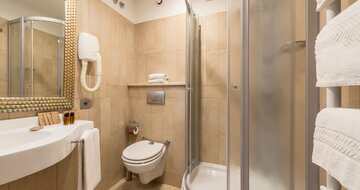 Hotel Katja - zájazd CK Turancar - Taliansko - Bibione 