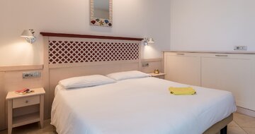 Hotel Katja - zájazd CK Turancar - Taliansko - Bibione 
