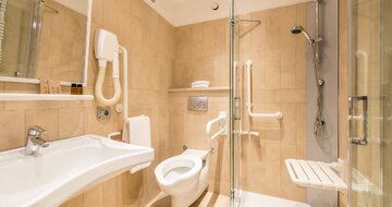 Hotel Katja - zájazd CK Turancar - Taliansko - Bibione 