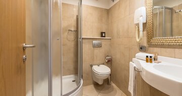 Hotel Katja - zájazd CK Turancar - Taliansko - Bibione 