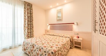 Hotel Katja - zájazd CK Turancar - Taliansko - Bibione 