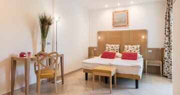 Hotel Katja - zájazd CK Turancar - Taliansko - Bibione 
