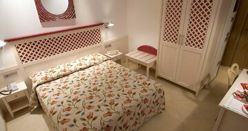 Hotel Katja - zájazd CK Turancar - Taliansko - Bibione 